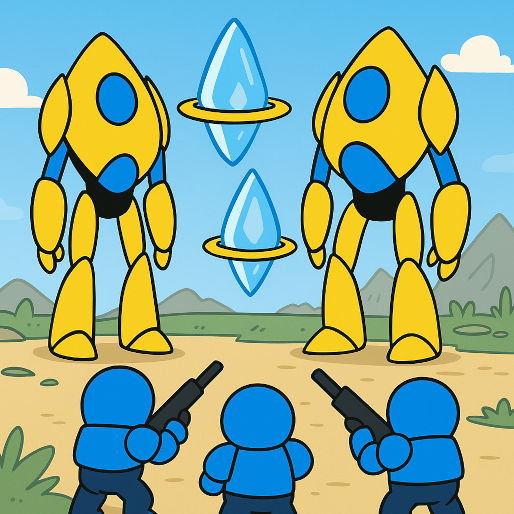 Protoss Sign Up